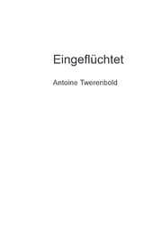Cover von Eingeflüchtet