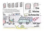 Cover von Die kleine Schnecke