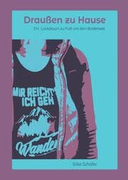 Cover von Draußen zu Hause
