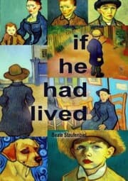 Cover von If He Had Lived