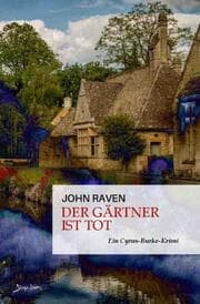 Cover von Der Gärtner ist tot