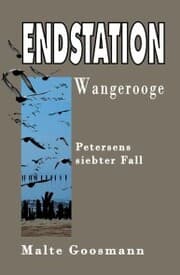 Cover von Endstation Wangerooge