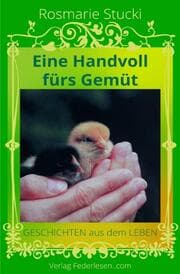 Cover von Eine Handvoll fürs Gemüt