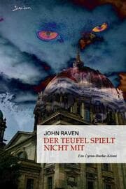 Cover von Der Teufel spielt nicht mit