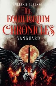 Cover von The Equilibrium Chronicles