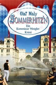 Cover von Sommerhitzn