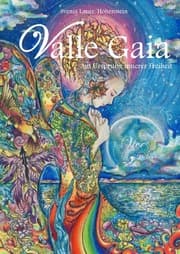 Cover von Valle Gaia - Am Ursprung innerer Freiheit