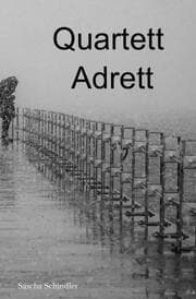 Cover von Quartett Adrett