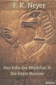 Cover von Das Erbe der Nephilim II