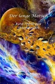Cover von Der lange Marsch
