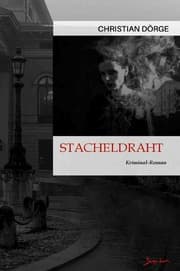 Cover von Stacheldraht