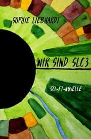 Cover von Wir sind SLC3