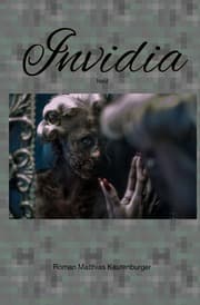 Cover von Invidia