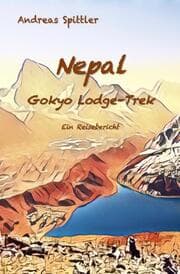 Cover von Nepal - Gokyo Lodge-Trek