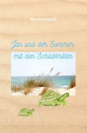 Cover von Jan und der Sommer mit den Schildkröten
