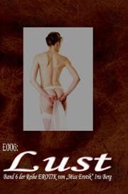 Cover von E006: Lust