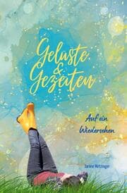 Cover von Gelüste & Gezeiten