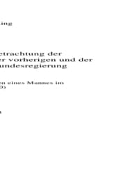 Cover von Eine kritische Betrachtung der Flüchtlingspolitik der vorherigen und der gegenwärtigen Bundesregierung