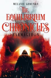 Cover von The Equilibrium Chronicles