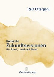 Cover von Konkrete Zukunftsvisionen für Stadt, Land und Meer