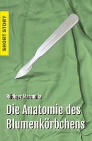 Cover von Die Anatomie des Blumenkörbchens