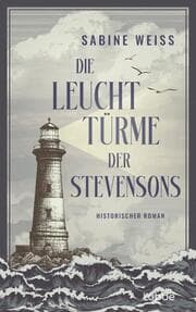 Cover von Die Leuchttürme der Stevensons