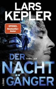 Cover von Der Nachtgänger