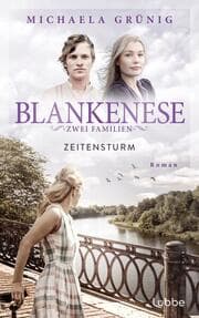 Cover von Blankenese - Zwei Familien