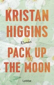 Cover von Pack Up the Moon