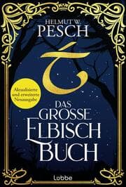 Cover von Das große Elbisch-Buch