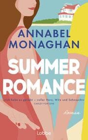 Cover von Summer Romance