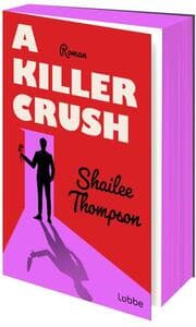Cover von A Killer Crush