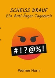 Cover von Scheiß drauf