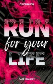 Cover von RUN for your life