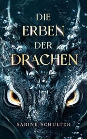 Cover von Die Erben der Drachen