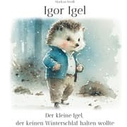 Cover von Igor Igel