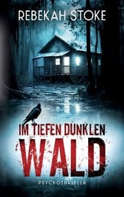 Cover von Im tiefen dunklen Wald