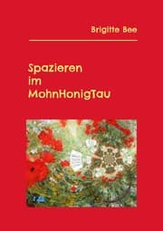 Cover von Spazieren im MohnHonigTau