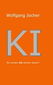 Cover von KI