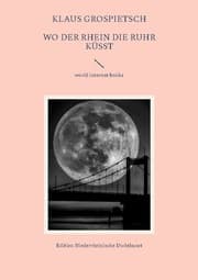 Cover von Wo der Rhein die Ruhr küßt
