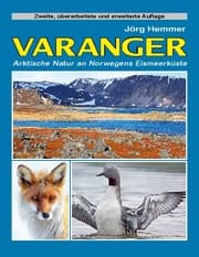Cover von Varanger