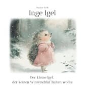 Cover von Inge Igel