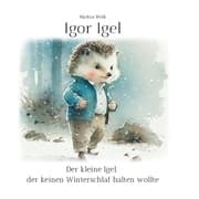 Cover von Igor Igel