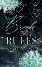 Cover von Break the Rules