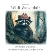 Cover von Willi Waschbär