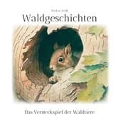 Cover von Waldgeschichten