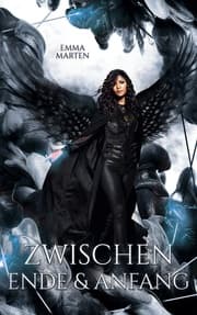 Cover von Zwischen Ende und Anfang