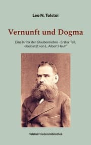 Cover von Vernunft und Dogma