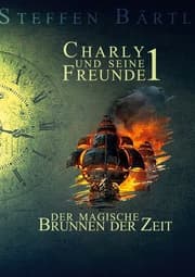Cover von Charly und seine Freunde 1
