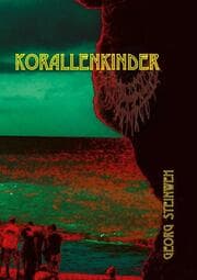 Cover von Korallenkinder